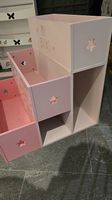 Cassettiera porta libri 70x70cm