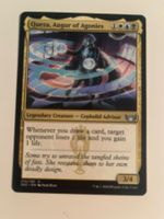 1 x Queza, Augur of Agonies - Magic: The Gathering - MtG