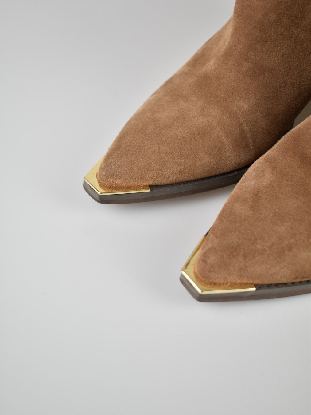 Damenschuhe: Alma en Pena Stiefeletten Gr.39 – Neu (gemäss Beschreibung) aus Nürensdorf von 2ND_STORY 3