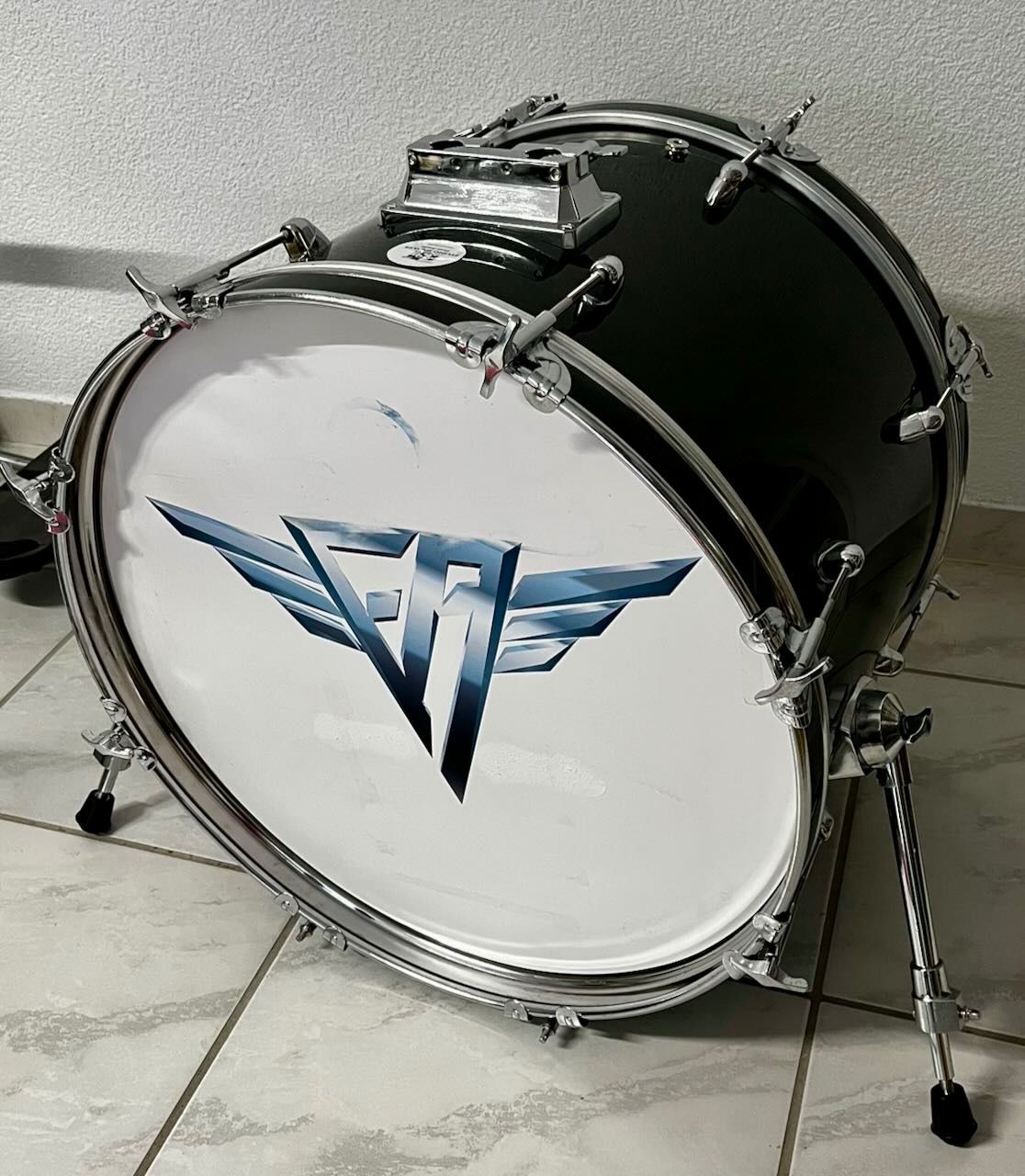 Instruments de musique: E-Drum Set – D'occasion à Zuchwil par Speaker0 1