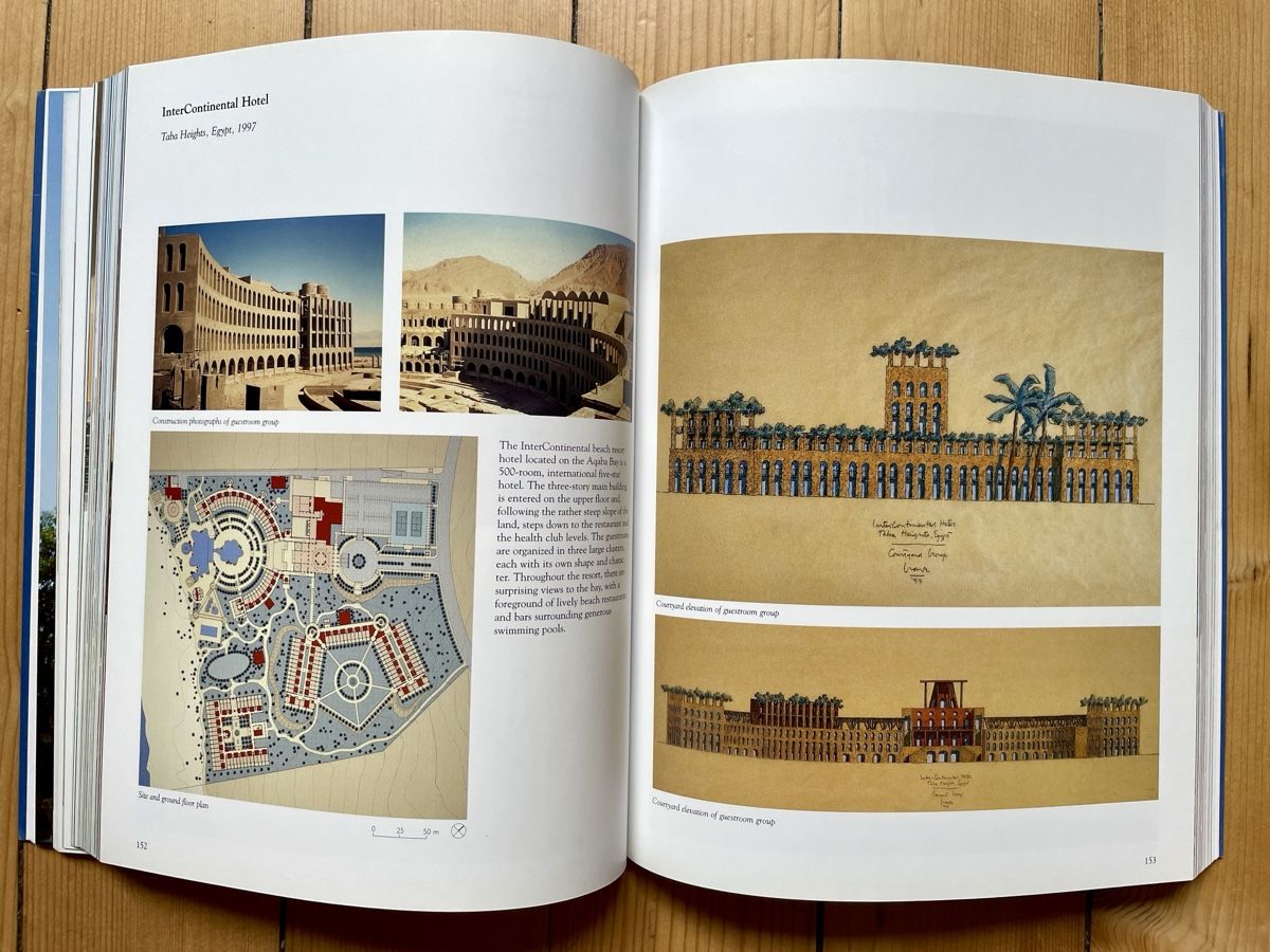 Libri: Michael Graves: Buildings and Projects 1995-2003 – Usato da Genève venduto da Januacoeli 7