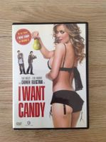 DVD i want Candy