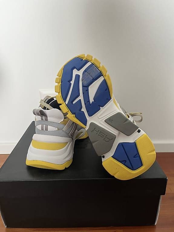 Chaussures femmes: Ash Sneaker – D'occasion à Luzern par 7ni_2h2r 2