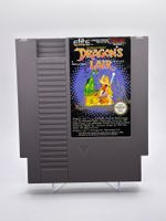 NES - Dragons Lair