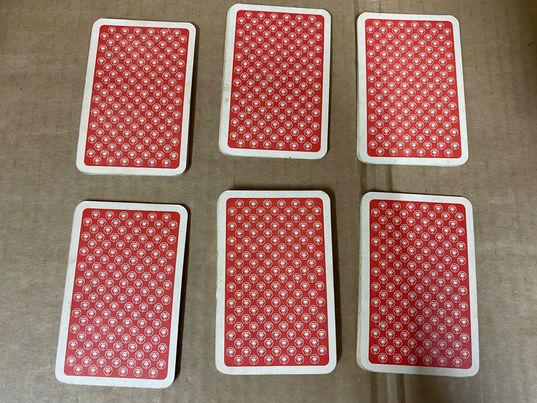 Giochi: Mein erstes Quartett (alt) – Usato da Eschlikon TG venduto da RamonaSt 5