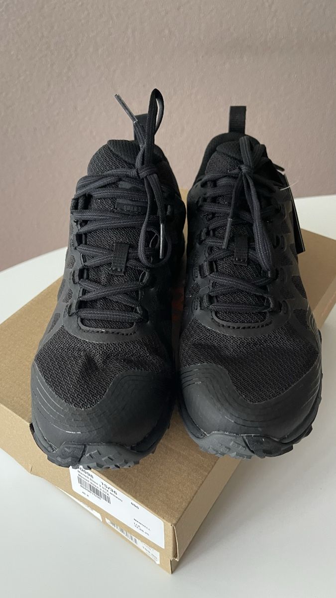 Merrell Scarpe da donna: Merrell Siren 3 GTX Grösse 36 – Nuovo e nell'imballaggio originale da Riehen venduto da katep75