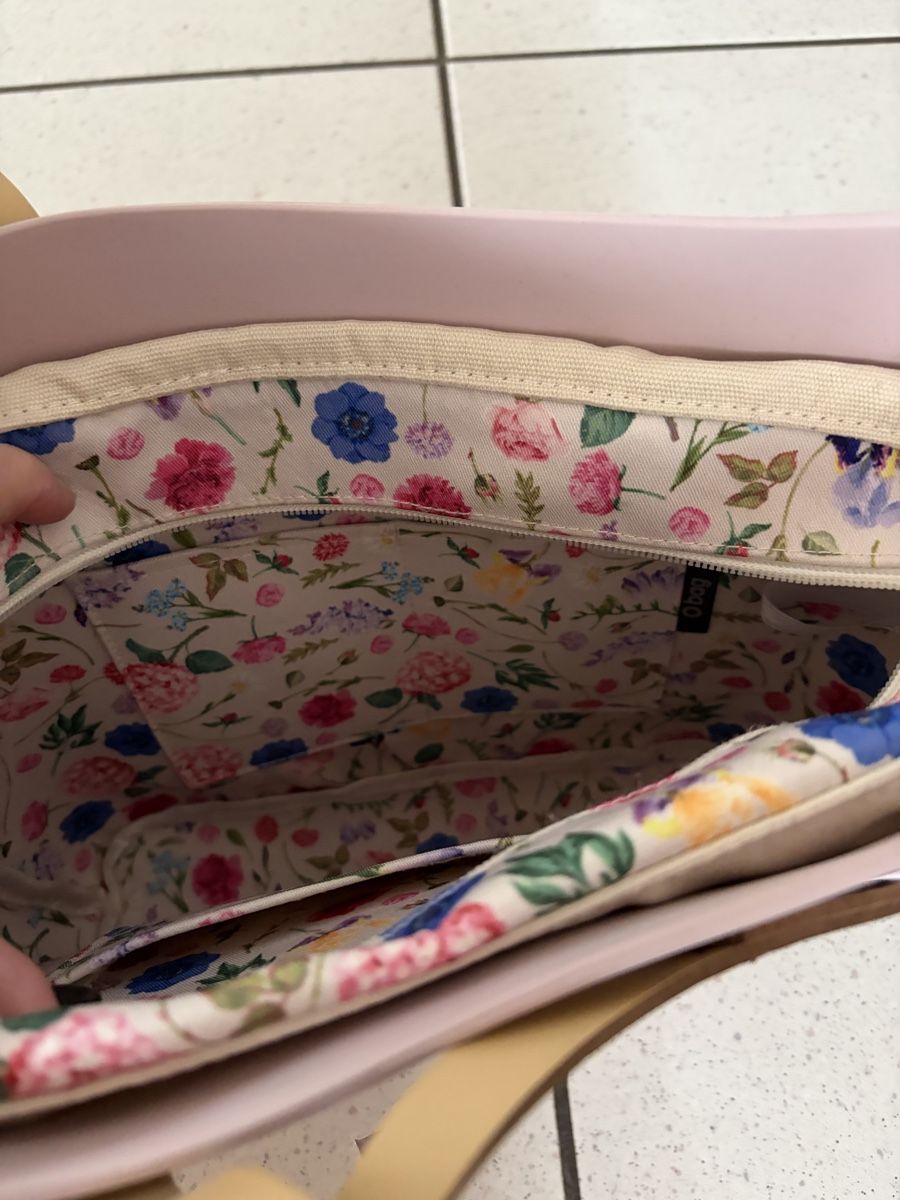 Obag Borse da donna: Sac Obag – Nuovo (secondo la descrizione) da Riaz venduto da Kikos 1