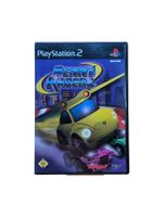 Penny Racers PlayStation 2 (PS2)