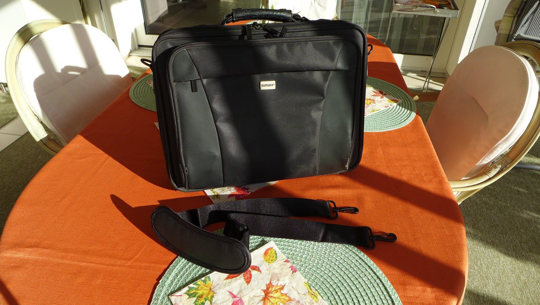 Borse: Laptop-Tasche – Usato da Liestal venduto da Motoresti