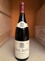 Rene Rostaing Cote Rotie LA LANDONNE 2003