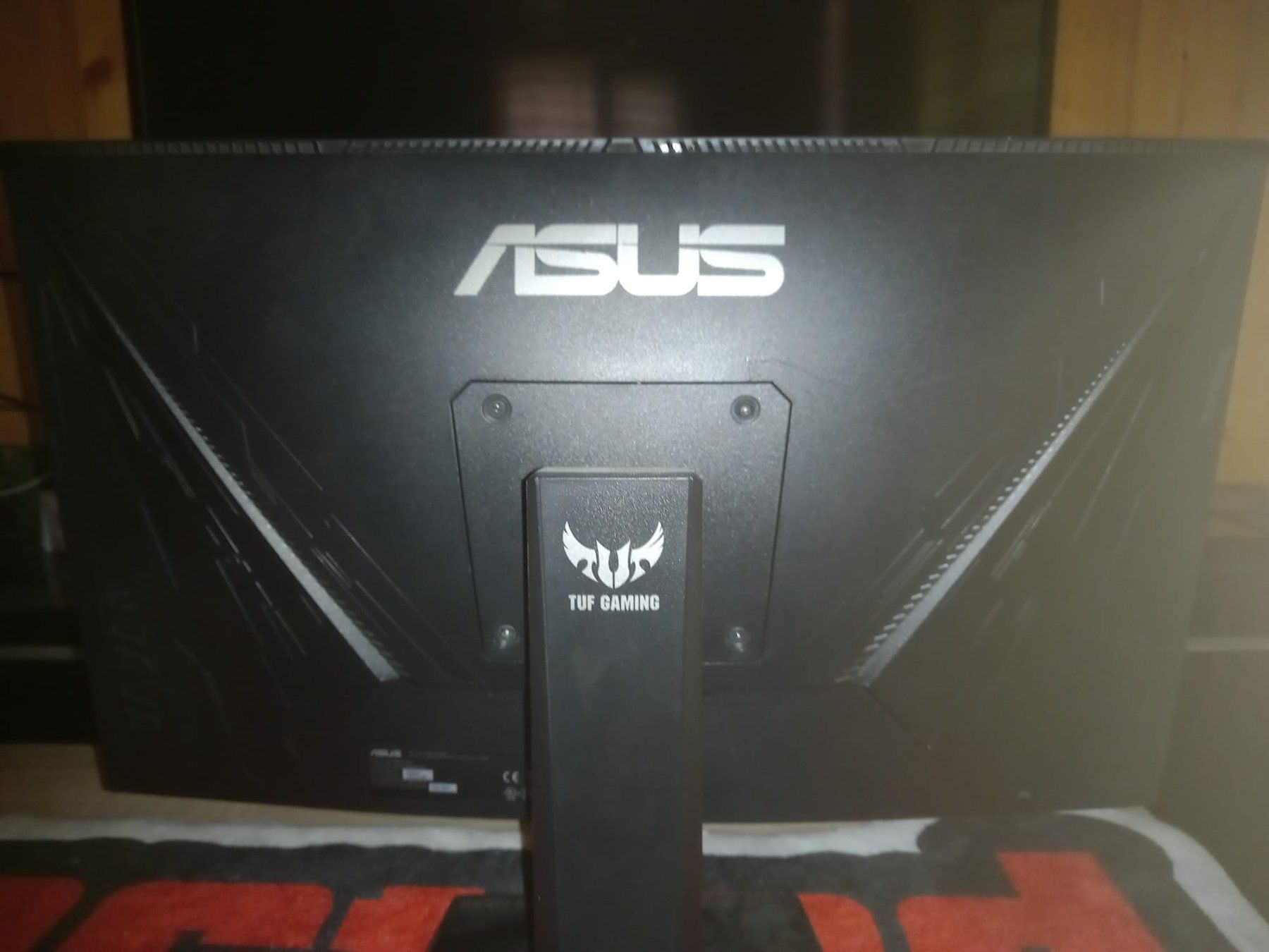 PCs: Fertig Gaming Setup – Gebraucht aus Heitenried von sarahada 2