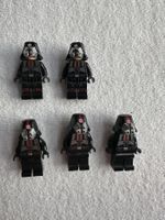 LEGO Star Wars 5x Sith Trooper