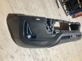 Stossstangen Maske Toyota Hilux 2016+ Revo (Kein Invincible)