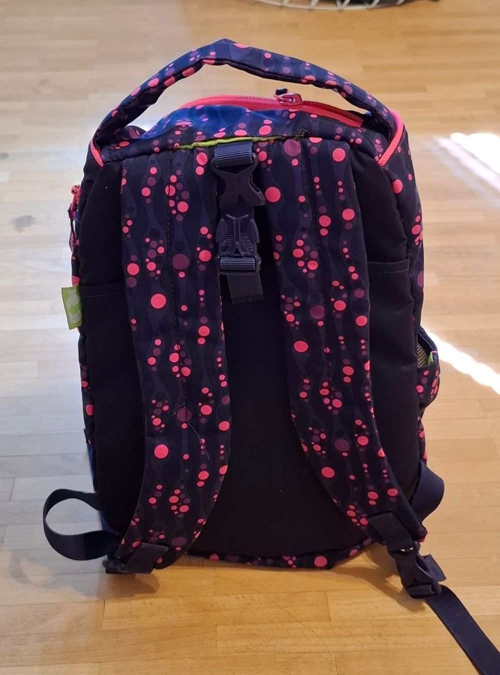Ergobag Kindertaschen: Ergobag Schulranzen Set – Gebraucht aus Eschlikon TG von yvharoha 6