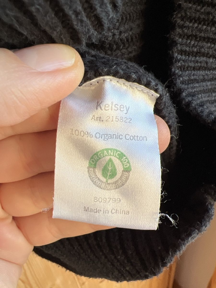 Collectif Mon Amour Maglioni & Felpe: Rollkragenpullover Collectif mon Amour, Grösse S – Usato da Wallisellen venduto da sarinavs 2