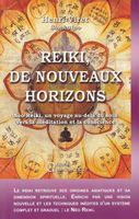 Reiki, de nouveaux horizons
