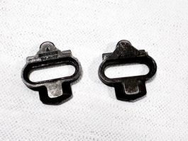 Shimano Cleats SPD SM-SH52 Ersatz Cleats Paar