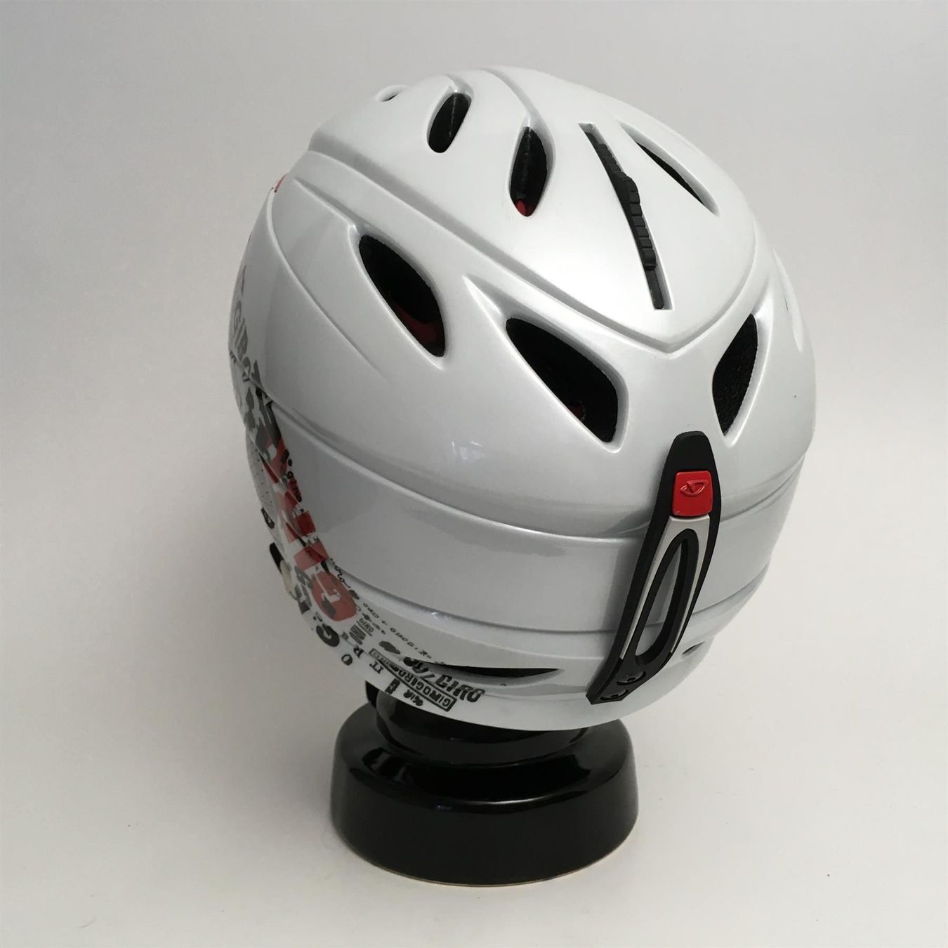Giro Caschi: Velohelm  / GIRO Gr. L, neu – Nuovo (secondo la descrizione) da Rheineck venduto da emma.gut 2