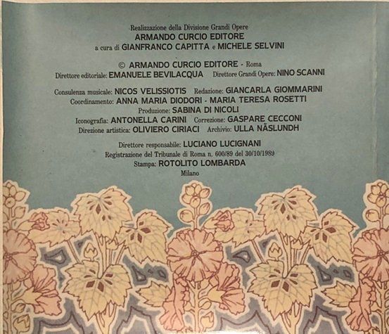 CD: Rossini - Semiramide (Sutherland) – Usato da Grüningen venduto da azulblanco 1