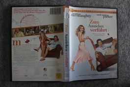 Zum Ausziehen verführt DVD ( 1705)
