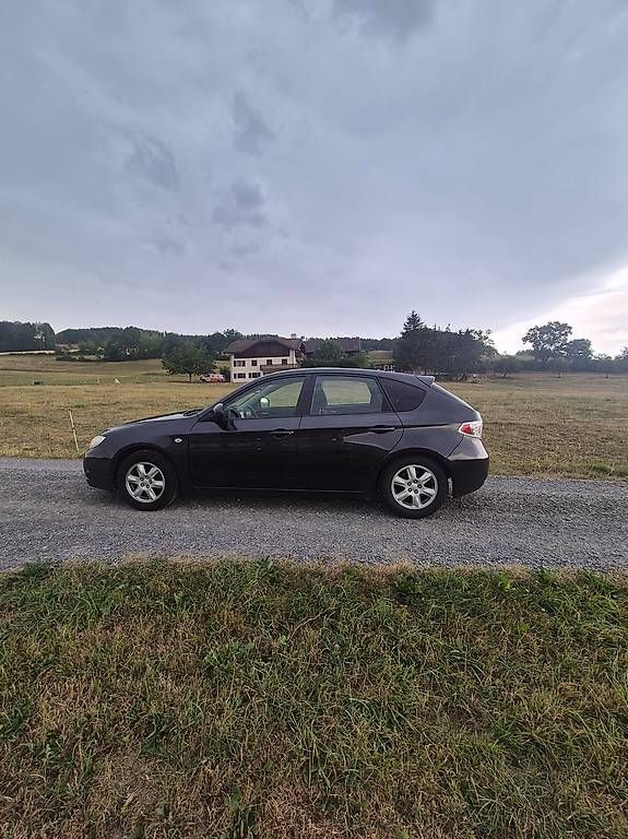 Subaru Autos: Subaru Impreza 1.5R AWD – Gebraucht aus Rickenbach LU von hey_myl6 1