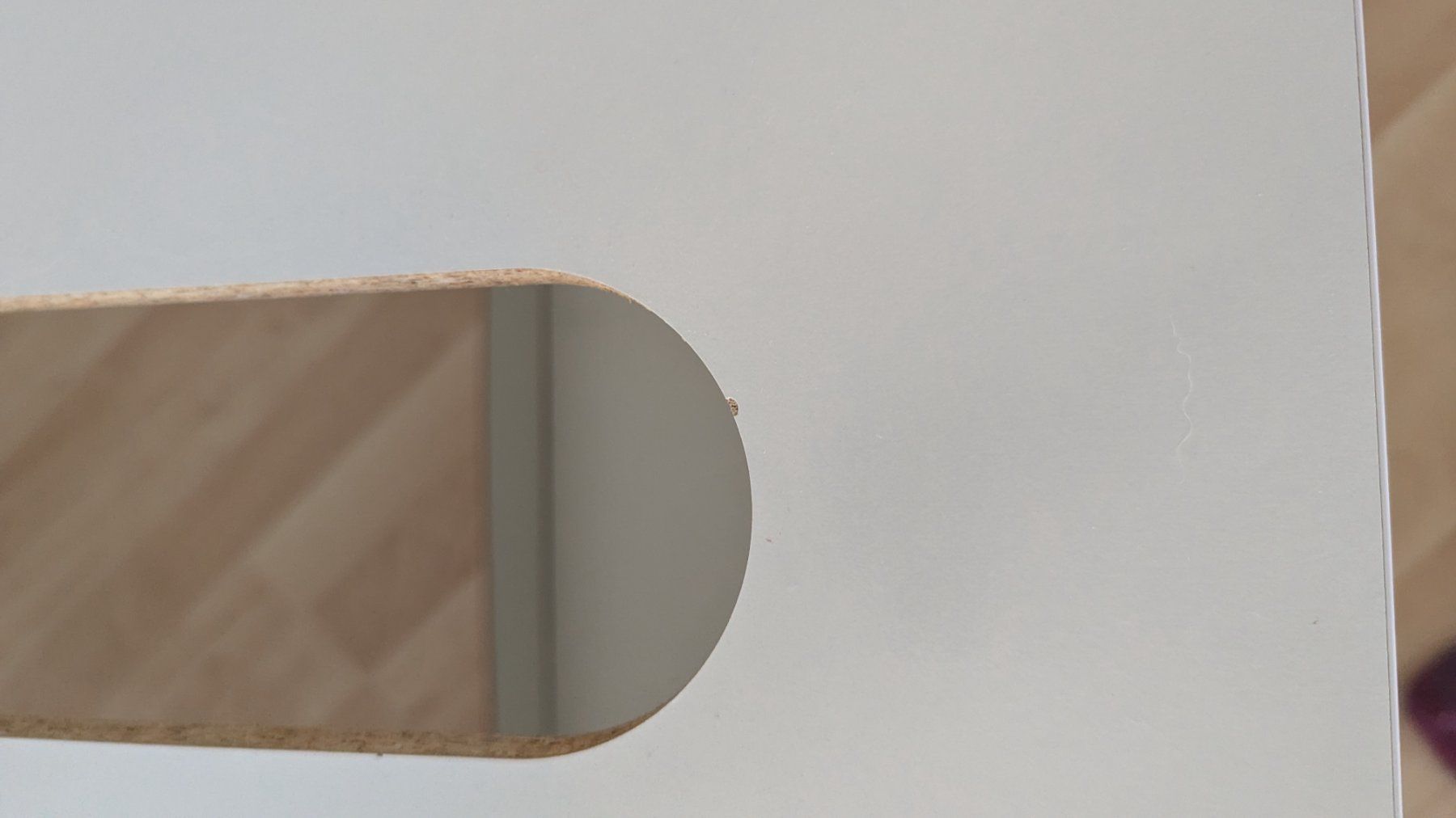 Installations & Meubles: Waschbeckenunterschrank – D'occasion à Zürich par Dyouakin 3
