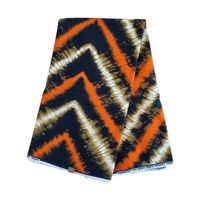 Afrikanische Stoffe (6 Yard)