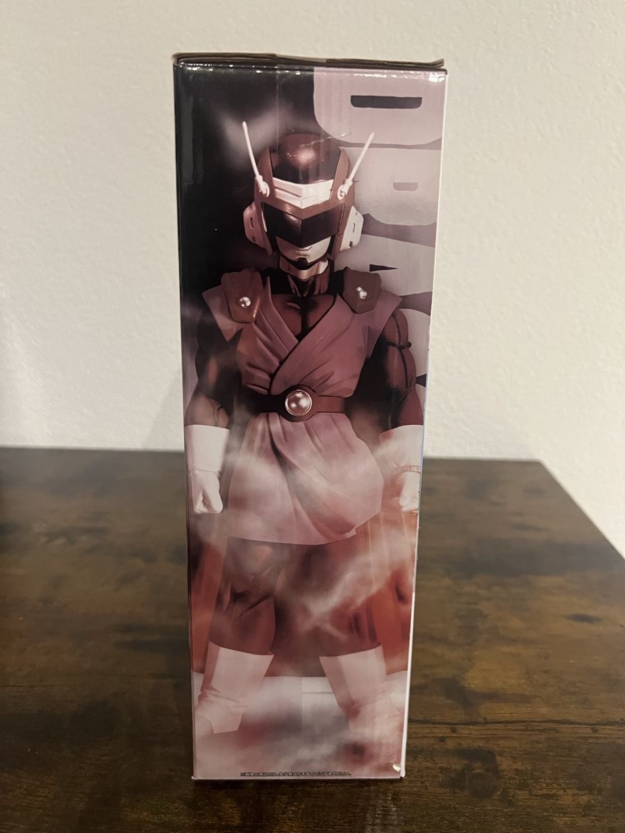 Bandai Figuren: Dragon Ball  – Gebraucht aus Rheineck von swi_mpk5 2