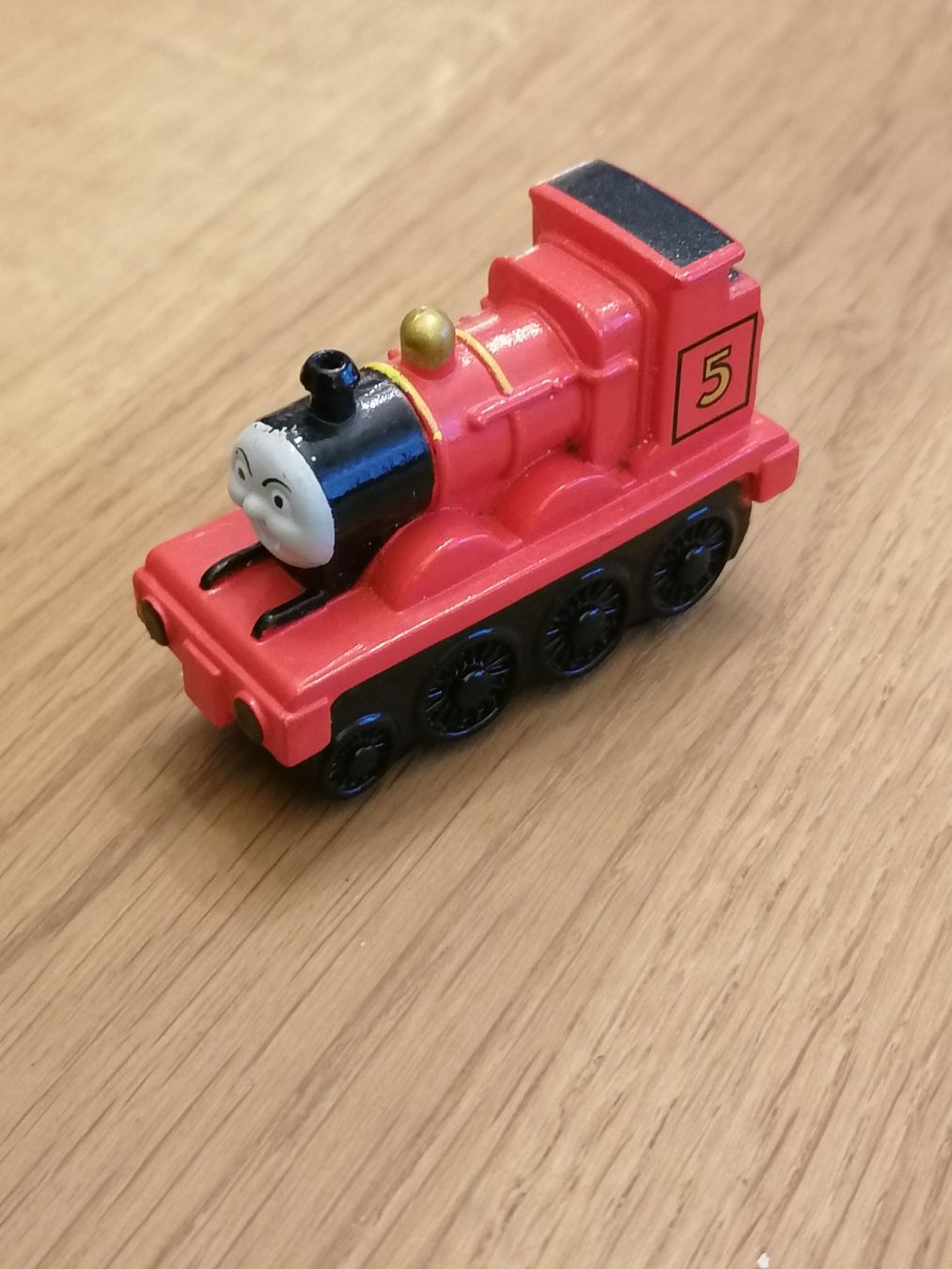 Giocattoli: Thomas & seine Freunde - Nr. 15 – Usato da Basel venduto da vintagecollector