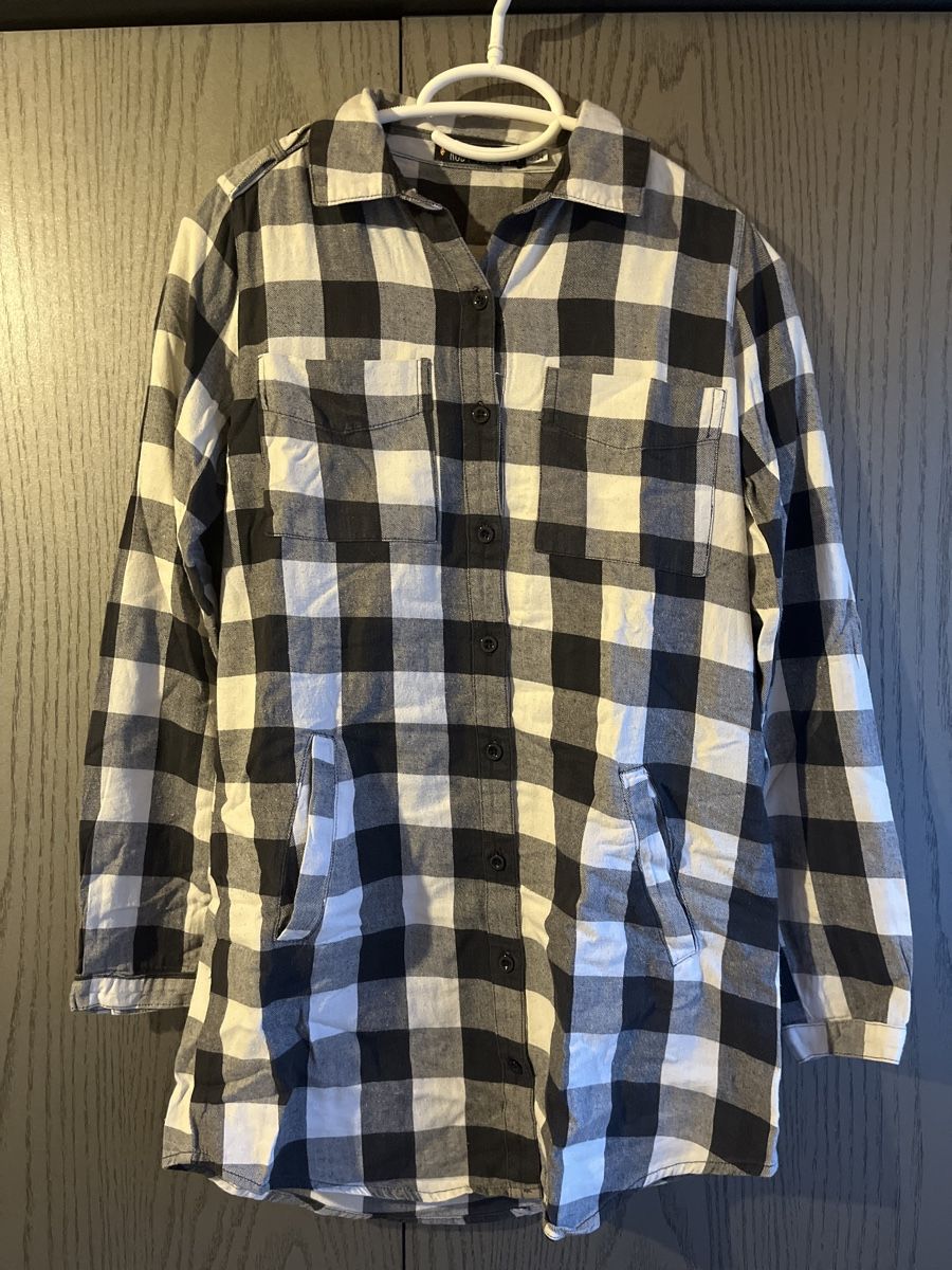 Camicette: Chemise à carreaux – Usato da Le Locle venduto da Ophelhugy
