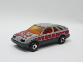 Matchbox Ford Sierra XR4i, 1983