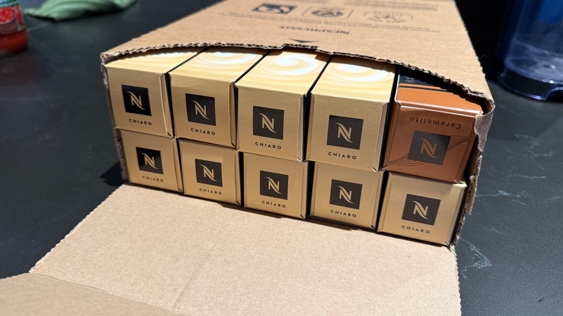 Nespresso Macchine per caffè & Macchine per espresso: Nespresso Kapselmaschine Essenza Mini – Usato da Rebstein venduto da juz_7vw2 2