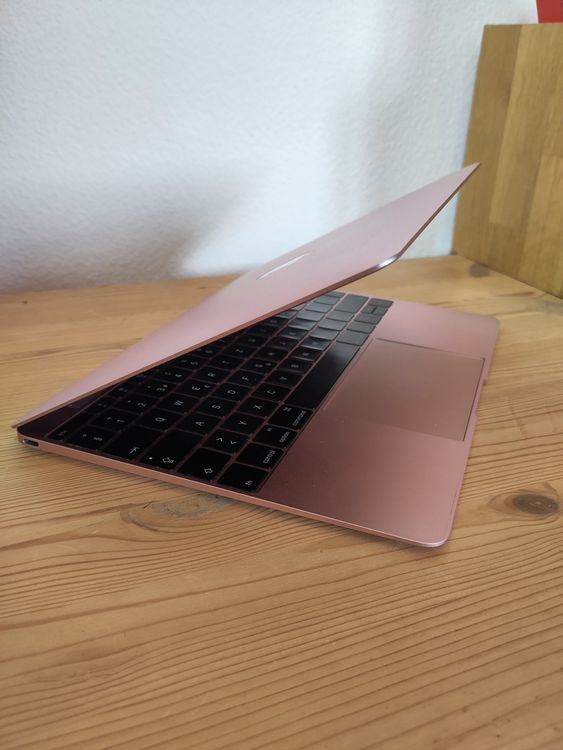 MacBook 2016, 12 Zoll 2