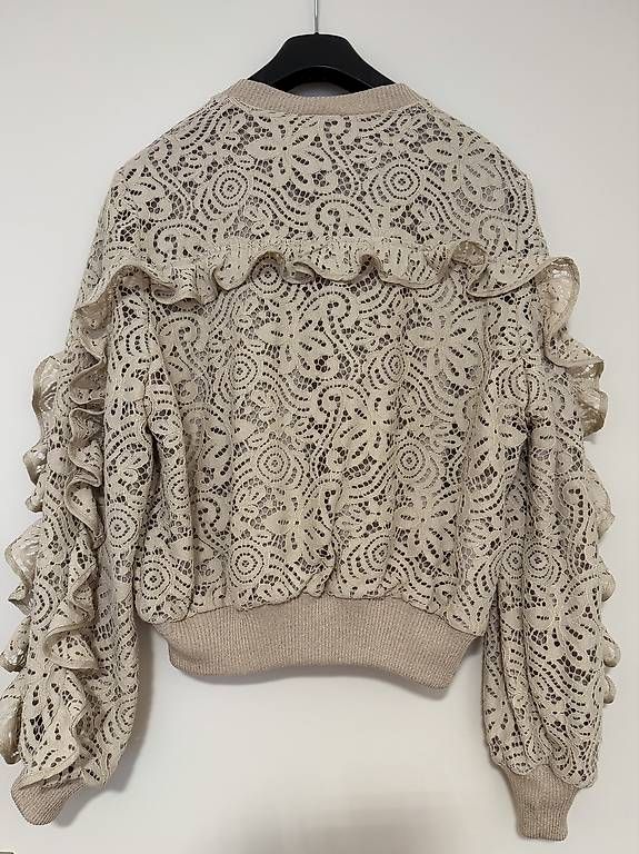 Vestes: Jacke – Neuf (Voir description) à Dübendorf par Martha06 1