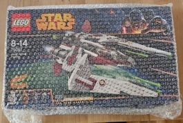 LEGO Star Wars 75051 Jedi Scout Fighter neuf