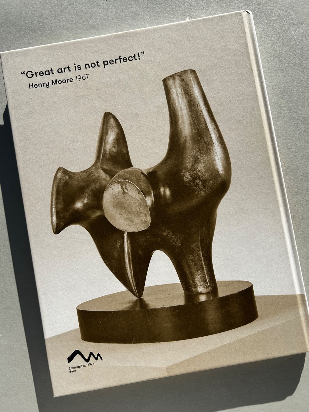 Libri: Henry MOORE. Bildband, Kunstbuch, Skulpturen – Nuovo (secondo la descrizione) da Zürich venduto da Coffeetable88 5