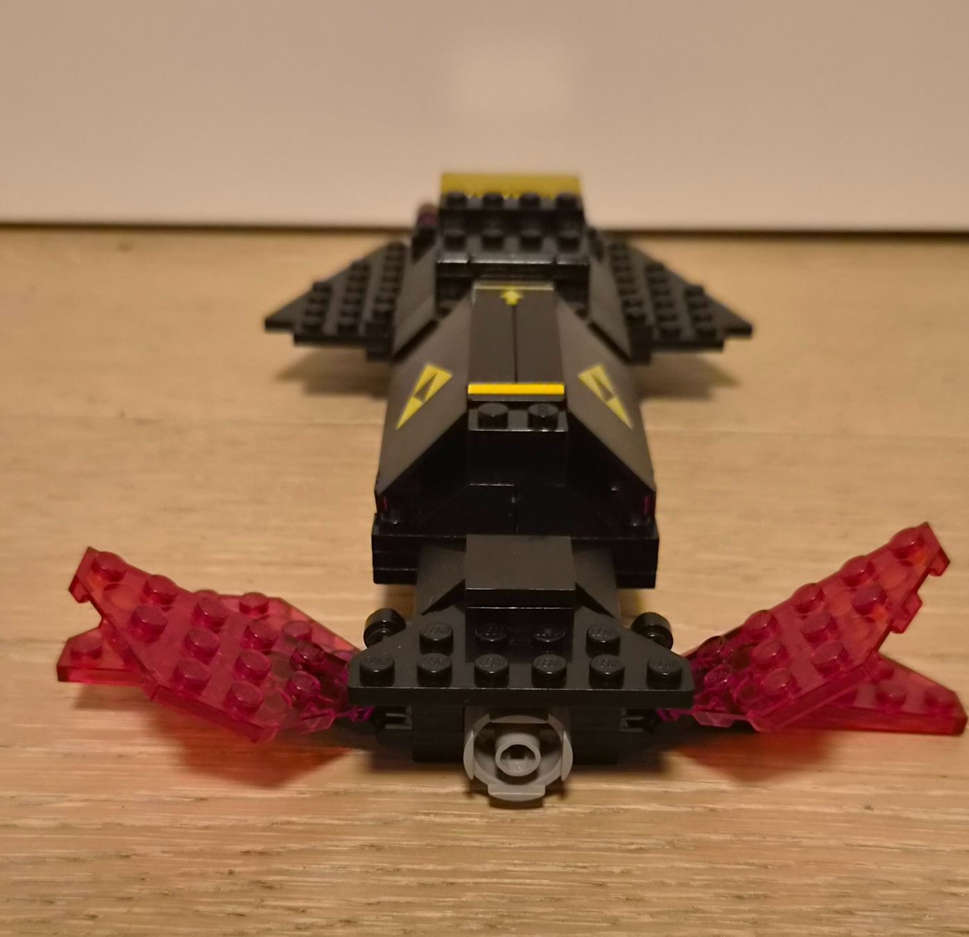 Legoland Kit di costruzioni: LEGO Space 6894 Invader, Space – Usato da Pregassona venduto da Adda83 4