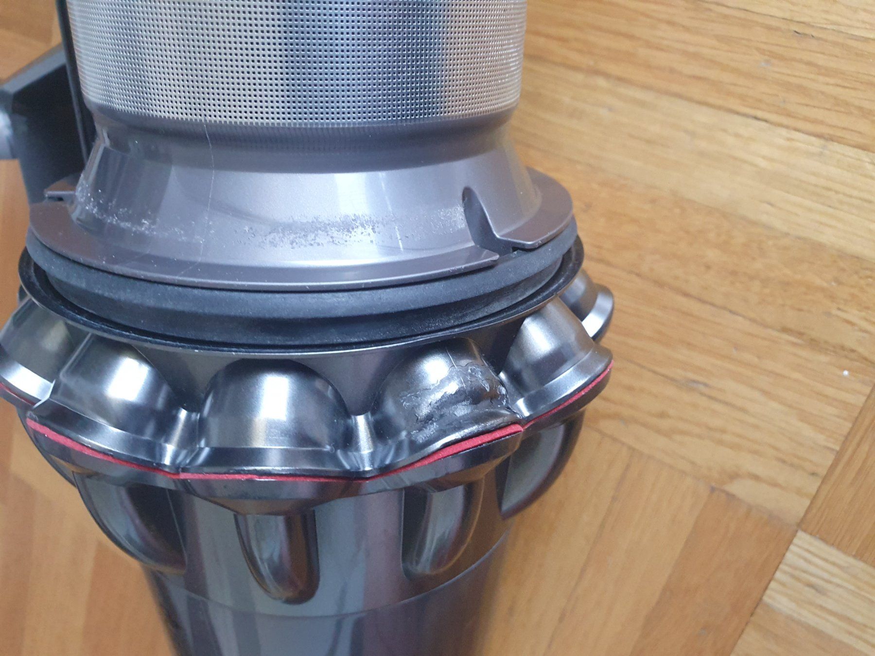 Dyson Aspirapolveri & Accessori: Dyson V11 déffectieux – Difettoso da Prilly venduto da RoDyRe 3