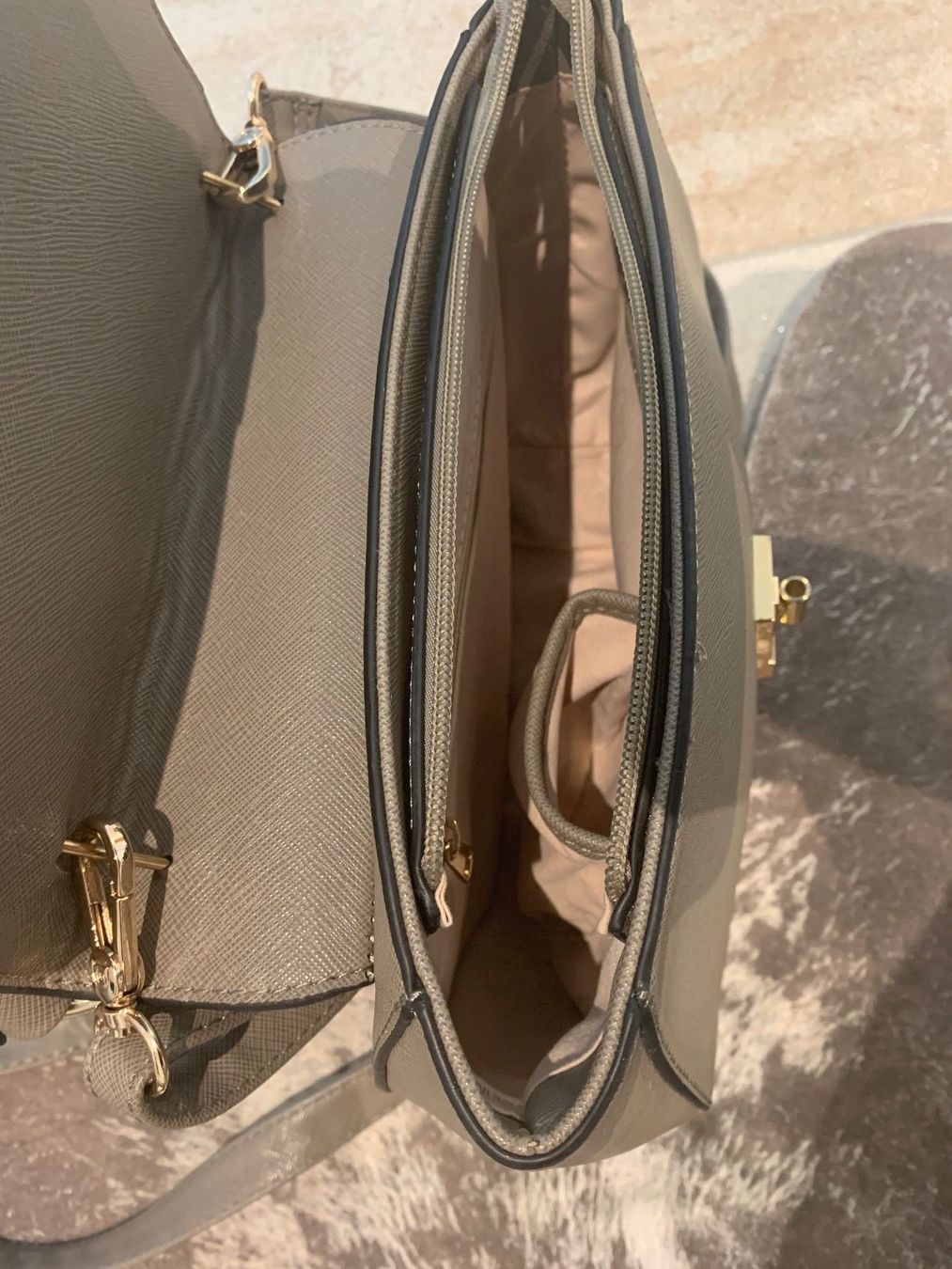 Taschen für Damen: Tasche – Gebraucht aus Buchs SG von BubiLuna 2
