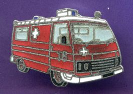Feuerwehrauto  