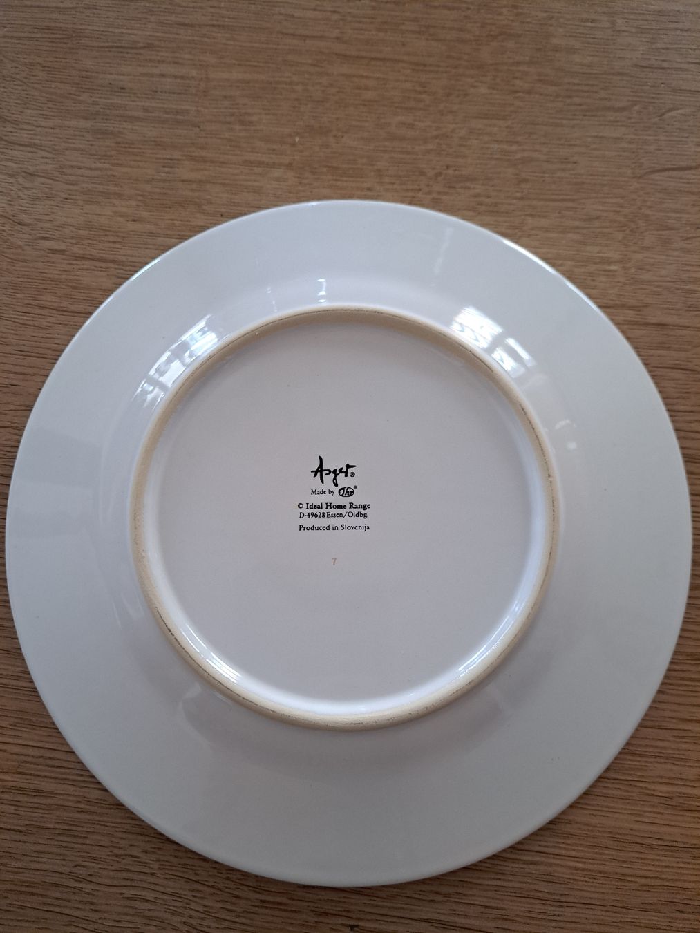 Assiettes: Kinderteller whs. Keramik – Neuf (Voir description) à Oberdiessbach par Noeusu 1