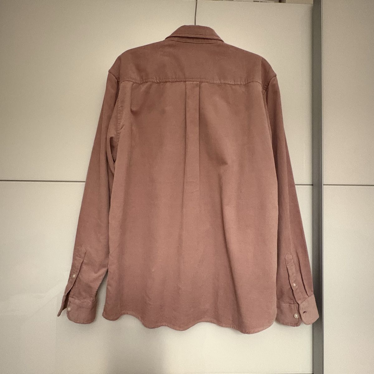 Carhartt Camicie: Carhartt wip hemd – Nuovo e nell'imballaggio originale da Wallisellen venduto da ntroulis80 4