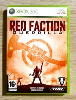 Red Faction Guerrilla Xbox 360