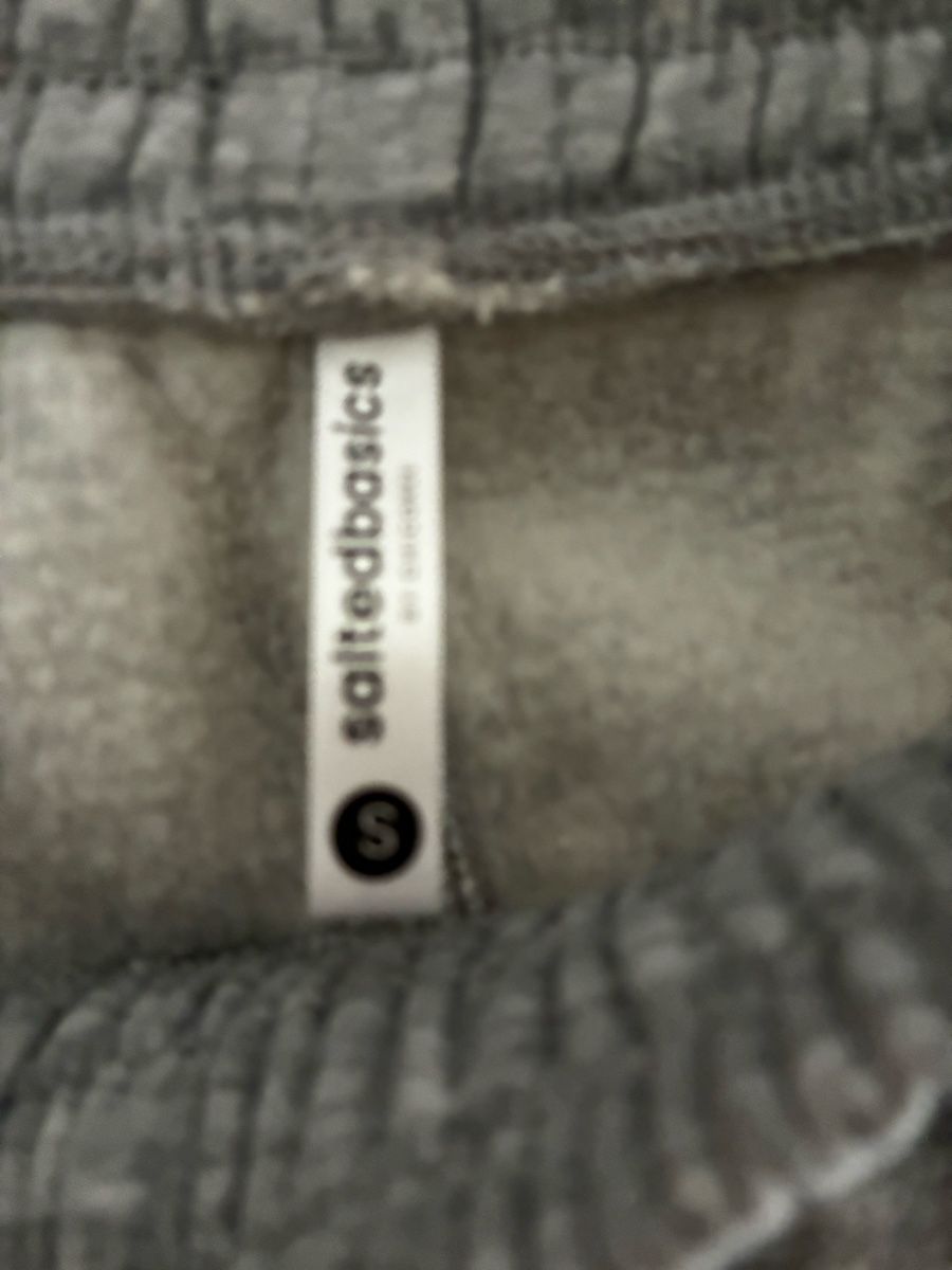 Pantaloni: Trainerhosen grau – Usato da Lengnau BE venduto da Warmbrodt 1