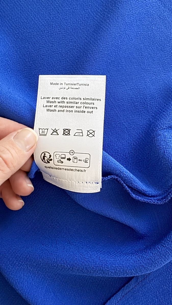 Kleider: Sud express dress parfait était S – Neu (gemäss Beschreibung) aus Pully von Sell_it_all 3