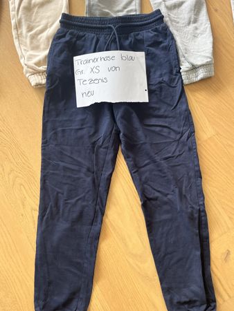 Trainerhosen