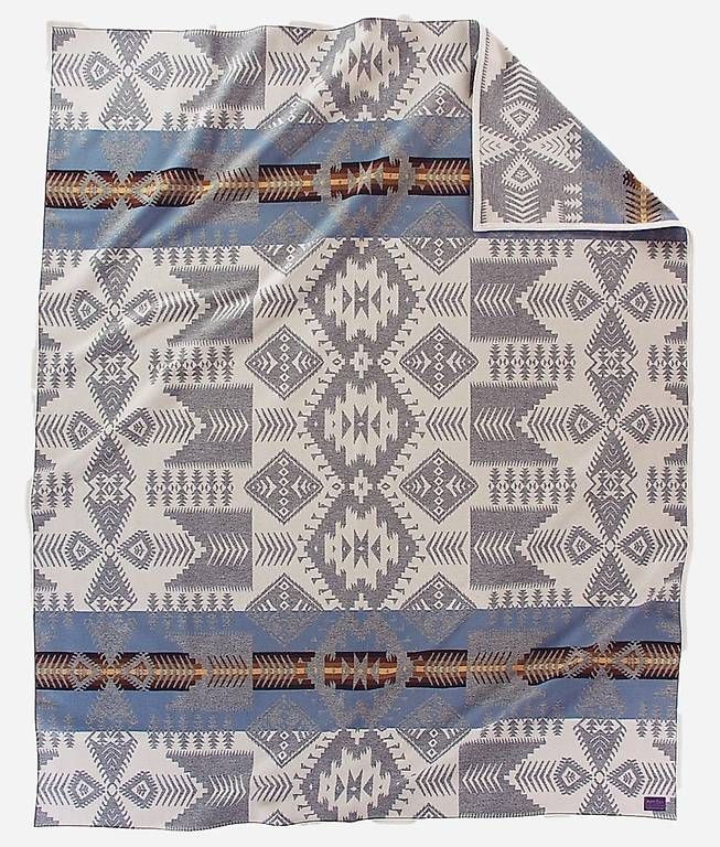 Coperte: Original Tagesdecke Pendleton, neuwertig! – Usato da Pfäffikon SZ venduto da MaHeW 3
