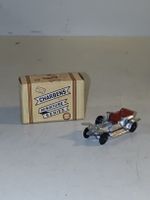 Charbens Miniature Series Nr. 8 Spielzeugauto neu. (nov546)