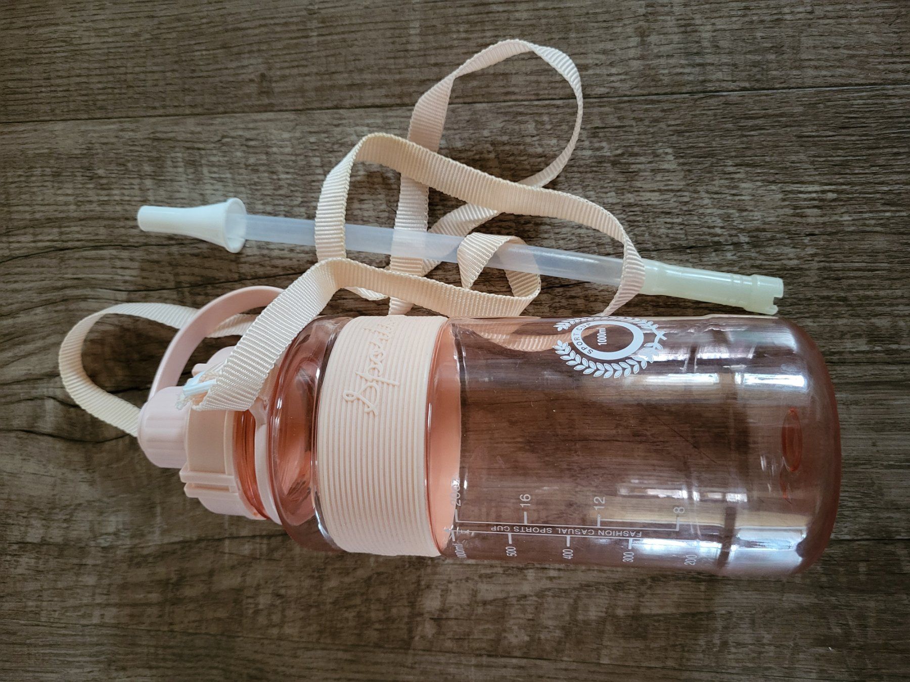 Gourdes & Thermos: Bottle – D'occasion à Zermatt par msz_nb9h