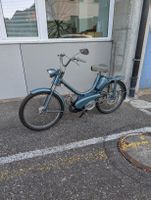 Rico Fahrradwerke Wallisellen Mofa